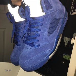AIR JORDAN 5